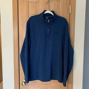 Eddie Bauer Sweatshirt Men’s Tall XL